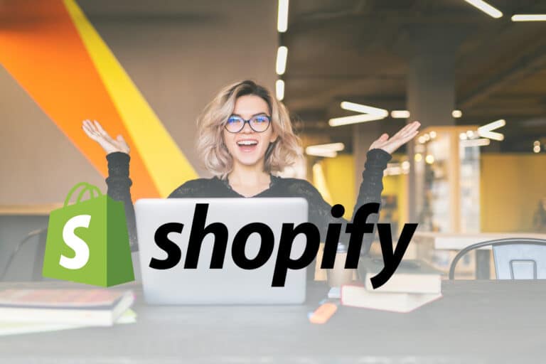 Shopify: how to set up an online store easily and start selling
