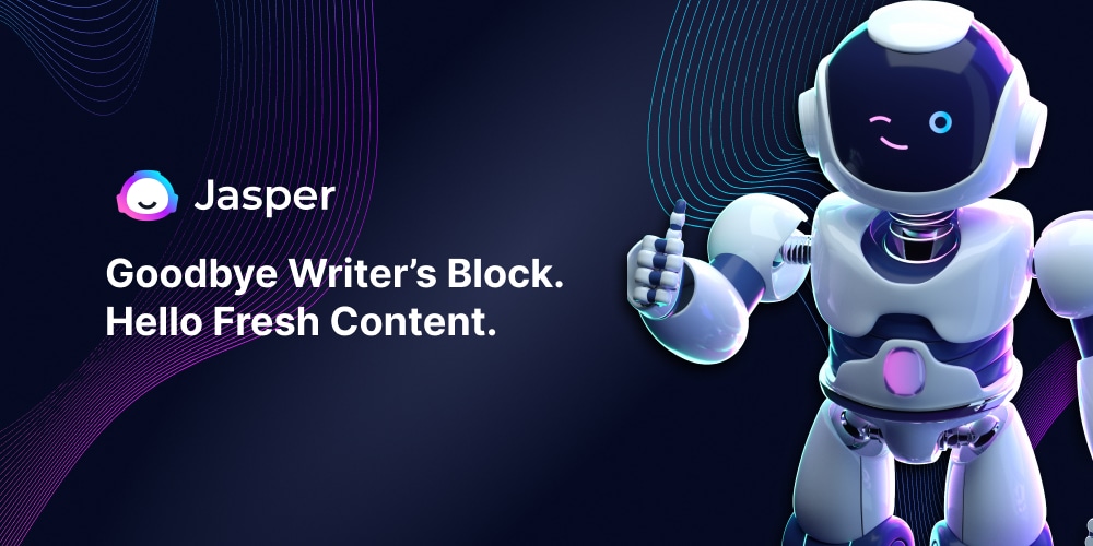Struggling to write good content? Worry not, Jasper.AI is here to help! Check out this comprehensive guide on how to write with Jasper.AI for maximum impact