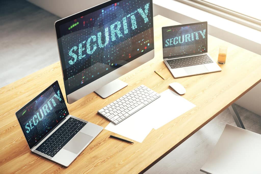 The complete guide to making your business website secure - MasterWebPro