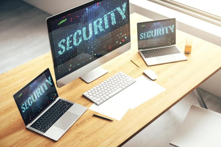 The complete guide to making your business website secure