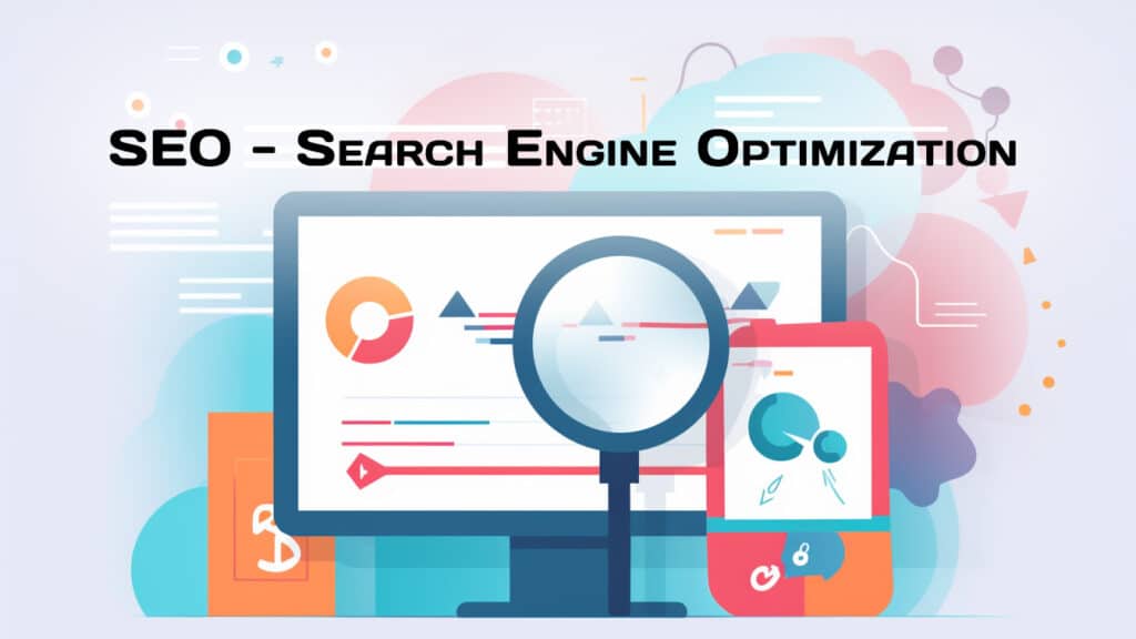 SEO - Search Engine Optimization - masterwebpro