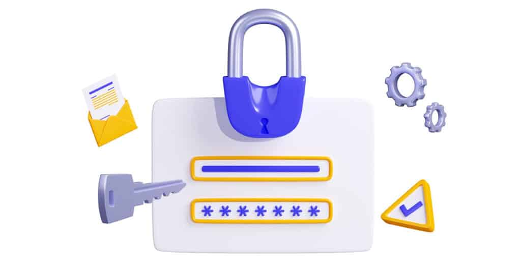 Importance of Strong Passwords - MasterWebPro